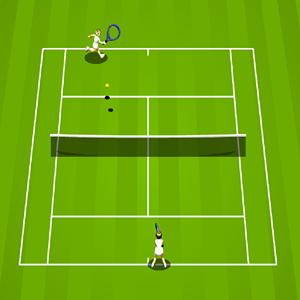 tennis GameSkip