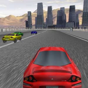 test drive 3d GameSkip
