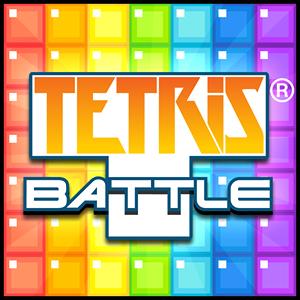 tetris battle GameSkip