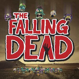 the falling dead GameSkip