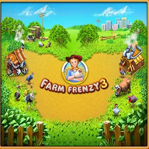 the farmer GameSkip