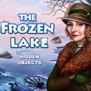 the frozen lake GameSkip