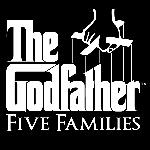 the godfather five families GameSkip