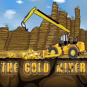 the gold miner GameSkip