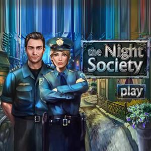 the night society GameSkip