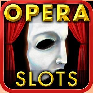 the secret of the opera slot GameSkip