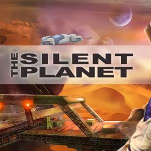 the silent planet GameSkip