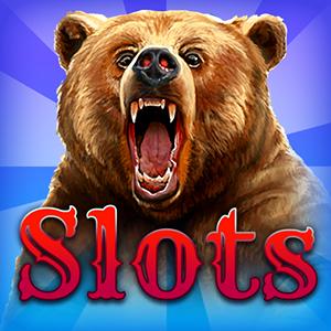 thundering bear slots GameSkip