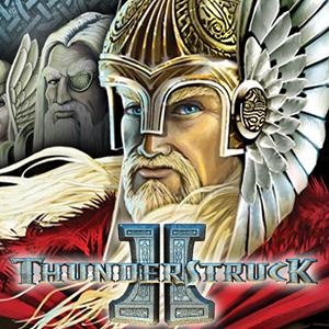 thunderstruck 2 slot machine GameSkip