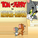 tom and jerry refriger-raiders GameSkip