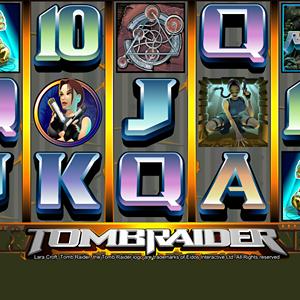tomb raider slot GameSkip