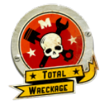 total wreckage GameSkip