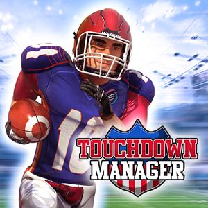 touchdown manager GameSkip