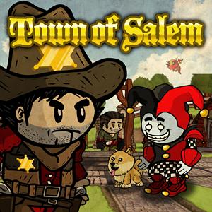 town of salem GameSkip