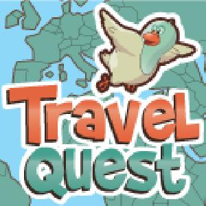 travel quest GameSkip