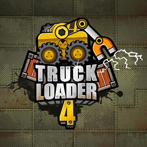 truck loader GameSkip