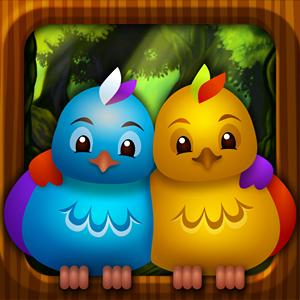 two birds GameSkip