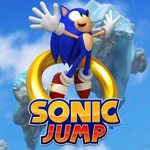 ultrasonic jump GameSkip