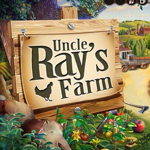 uncle ray's farm GameSkip