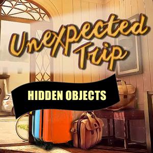 unexpected trip GameSkip