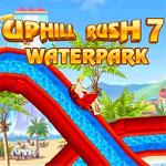 uphill rush 7 GameSkip