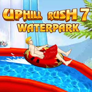 uphill rush 7 GameSkip