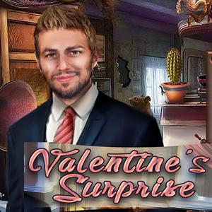 valentines surprise GameSkip
