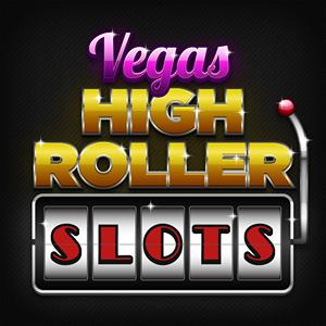 vegas high roller slots GameSkip