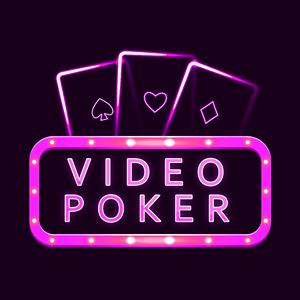 vegas video poker GameSkip