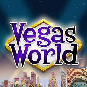 vegas world GameSkip
