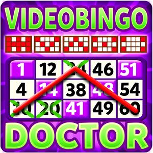 video bingo doctor GameSkip