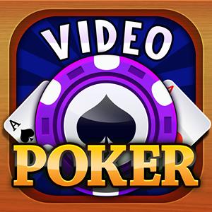 video poker style GameSkip