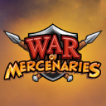 war of mercenaries GameSkip