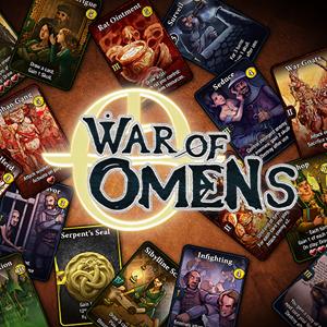 war of omens GameSkip