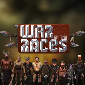 war of the races online GameSkip