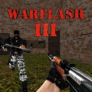 warflash 3 GameSkip
