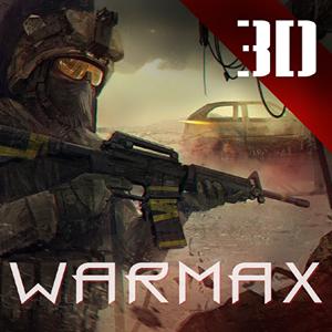 warmax GameSkip
