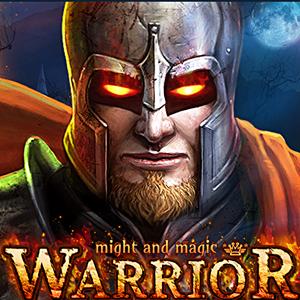 warrior might and magic GameSkip