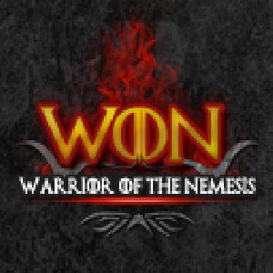 warrior of nemesis GameSkip