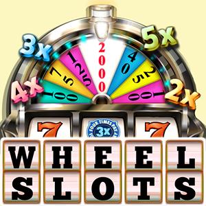 wheel slots casino GameSkip