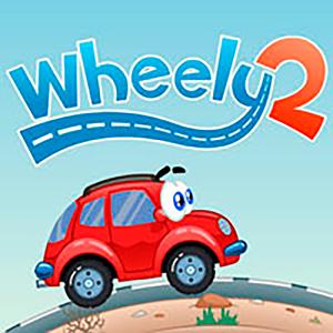 wheely 2 GameSkip