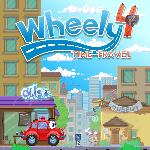 wheely 4 time travel GameSkip