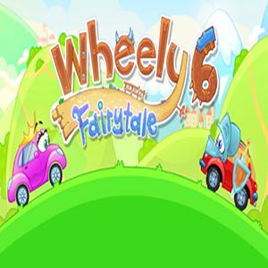 wheely 6 GameSkip