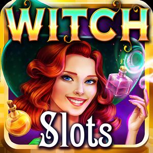 witch slot GameSkip