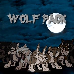 wolf pack GameSkip