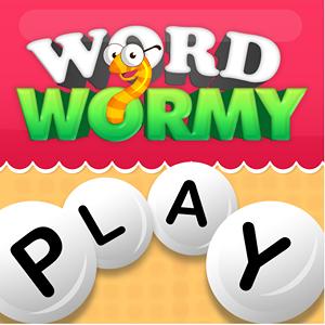 word wormy GameSkip