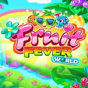 world fruit fever GameSkip