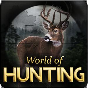 world of hunting GameSkip