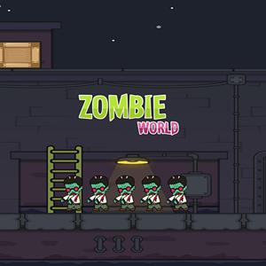 world of zombies GameSkip