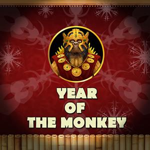 year of the monkey GameSkip